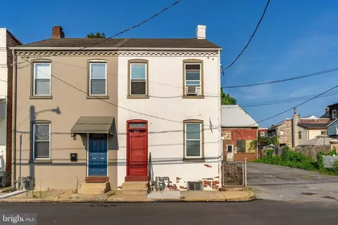 444 N Concord St, Lancaster, PA 17603
