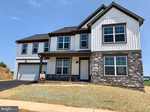 117 Wyndale Drive Lot #LOT 81, Ephrata, PA 17522