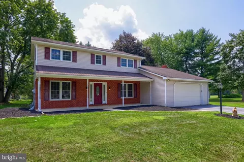 2156 Sherreem Rd, Lancaster, PA 17601