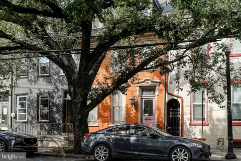 448 N Queen St, Lancaster, PA 17603