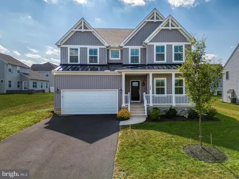 122 Herondale Dr, Landisville, PA 17538