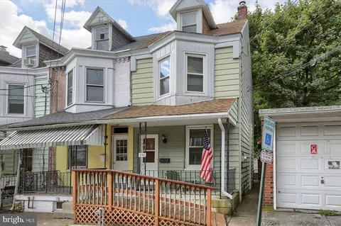 850 Prangley Ave, Lancaster, PA 17603