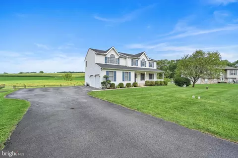 66 Saddler Dr, Christiana, PA 17509