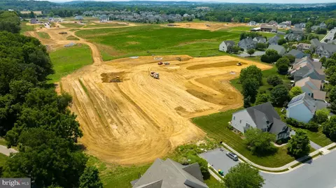 307 Millpond Dr - Parkside Phase 5 #LOT 43, Lititz, PA 17543
