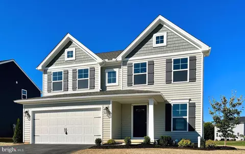 258 Coffee Goss Rd, Marietta, PA 17547