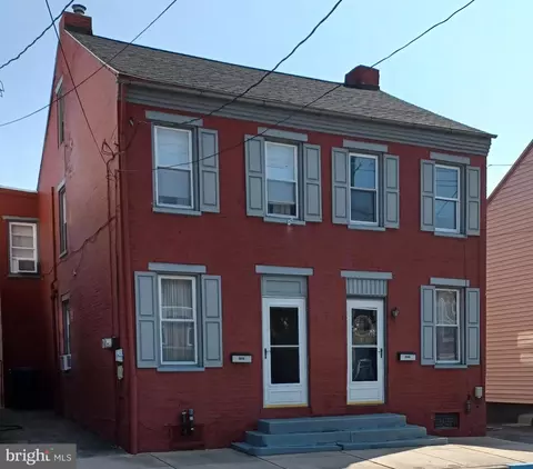 125-127 S 5th St, Columbia, PA 17512