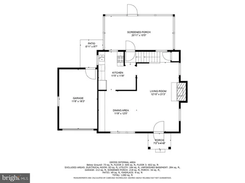 415 Laurel Ave, Lititz, PA 17543 photo 2