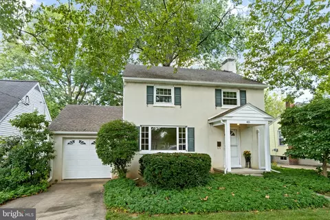 415 Laurel Ave, Lititz, PA 17543