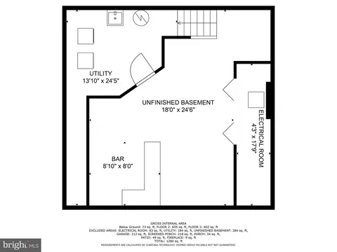 415 Laurel Ave, Lititz, PA 17543 photo 39