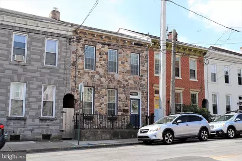 234 W Lemon St, Lancaster, PA 17603