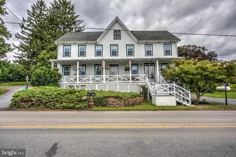 1455-1457 Union Grove Rd, East Earl, PA 17519
