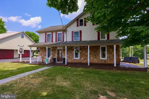 920 Rabbit Hill Rd, Lititz, PA 17543