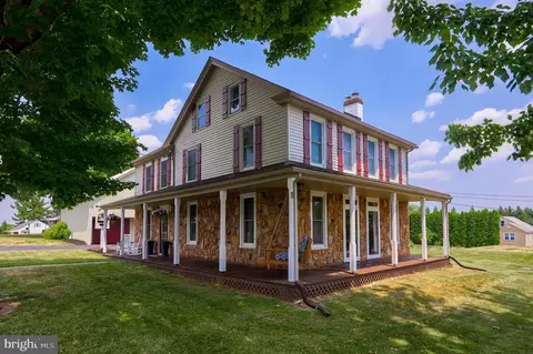 920 Rabbit Hill Rd, Lititz, PA 17543 photo 5