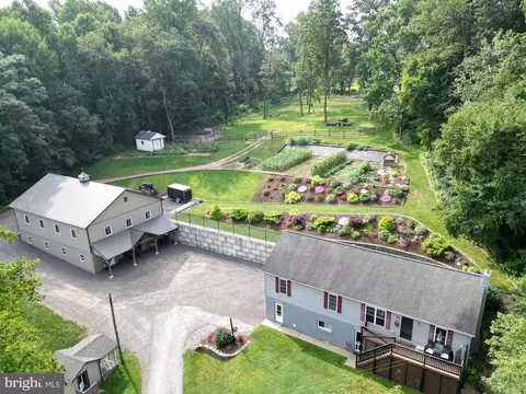 641 Buck Rd, Quarryville, PA 17566