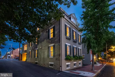 202 E Marion St, Lancaster, PA 17602
