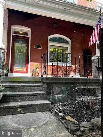 216 Ruby St, Lancaster, PA 17603