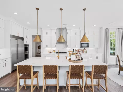 Kitchen - 1100 Bluegrass Rd #DEVONSHIRE, Lancaster, PA 17601 photo 5 of 5