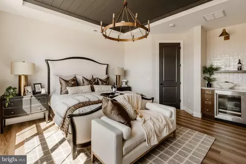 Bedroom - 1100 Bluegrass Rd #DEVONSHIRE, Lancaster, PA 17601 photo 1 of 6