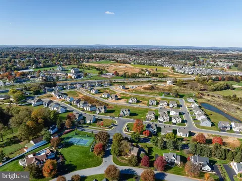 View/Area - 1100 Bluegrass Rd #DEVONSHIRE, Lancaster, PA 17601 photo 3 of 5