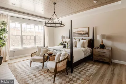 Bedroom - 1100 Bluegrass Rd #DEVONSHIRE, Lancaster, PA 17601 photo 3 of 6