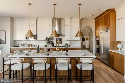 Kitchen - 1100 Bluegrass Rd #DEVONSHIRE, Lancaster, PA 17601 photo 1 of 5