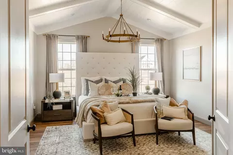 Bedroom - 1100 Bluegrass Rd #DEVONSHIRE, Lancaster, PA 17601 photo 4 of 6