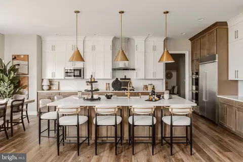 Kitchen - 1100 Bluegrass Rd #DEVONSHIRE, Lancaster, PA 17601 photo 3 of 5