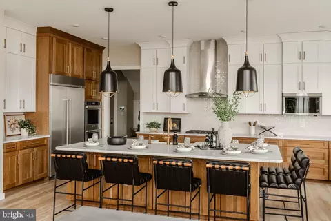 Kitchen - 1100 Bluegrass Rd #DEVONSHIRE, Lancaster, PA 17601 photo 2 of 5
