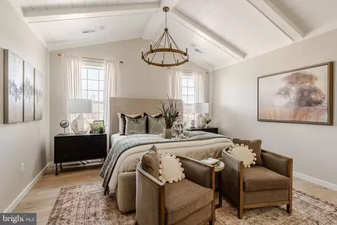 Bedroom - 1100 Bluegrass Rd #DEVONSHIRE, Lancaster, PA 17601 photo 6 of 6