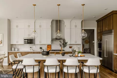 Kitchen - 1100 Bluegrass Rd #DEVONSHIRE, Lancaster, PA 17601 photo 4 of 5