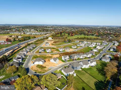 View/Area - 1100 Bluegrass Rd #DEVONSHIRE, Lancaster, PA 17601 photo 5 of 5