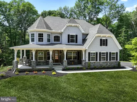 Exterior - 1100 Bluegrass Rd #DEVONSHIRE, Lancaster, PA 17601 photo 8 of 10