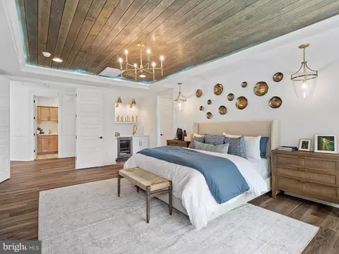 Bedroom - 1100 Bluegrass Rd #DEVONSHIRE, Lancaster, PA 17601 photo 2 of 6