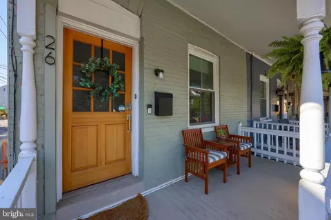 26 W New St, Lancaster, PA 17603