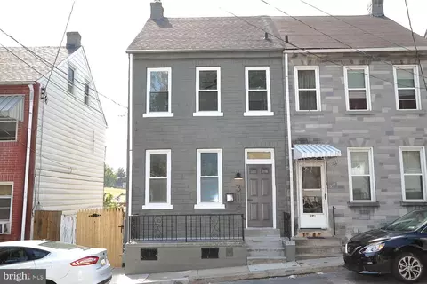 318 Mill St, Lancaster, PA 17603