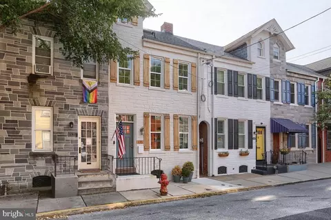 135 Nevin St, Lancaster, PA 17603