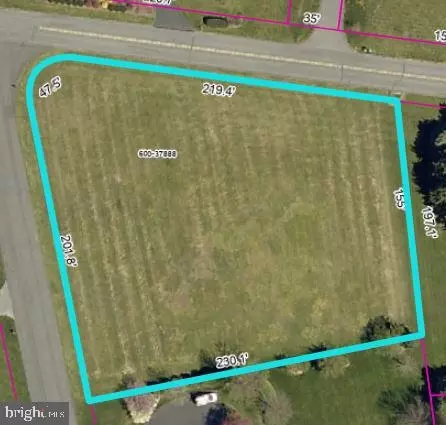 0 Strawberry Ln B-b #LOT 18, Lititz, PA 17543
