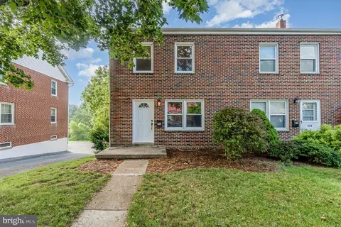 528 E Park St, Elizabethtown, PA 17022