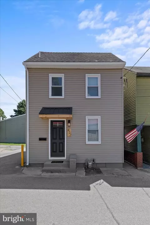 432 Avenue N, Columbia, PA 17512