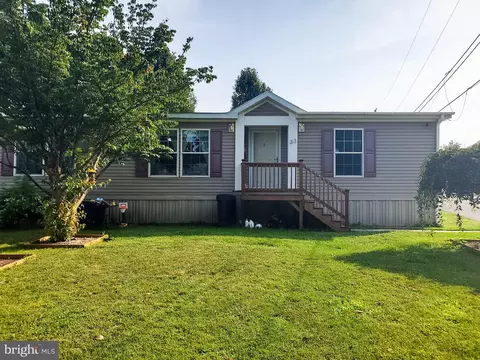 963 Rettew Mill Rd #LOT 33, Ephrata, PA 17522