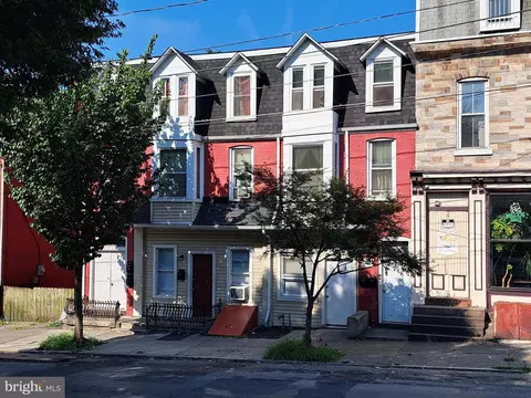 312 S 314 S Queen St, Lancaster, PA 17603
