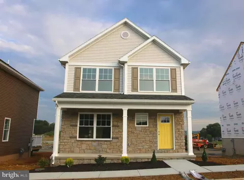 41 Coastal Ave #21, Ephrata, PA 17522