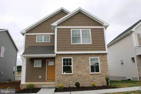 39 Coastal Ave #20, Ephrata, PA 17522