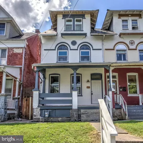 216 S Ann St, Lancaster, PA 17602