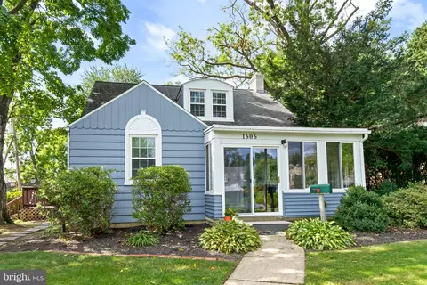 1606 Ridgeview Ave, Lancaster, PA 17603