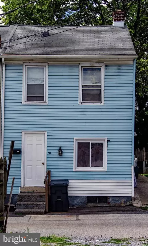 212 Malt Ave, Columbia, PA 17512