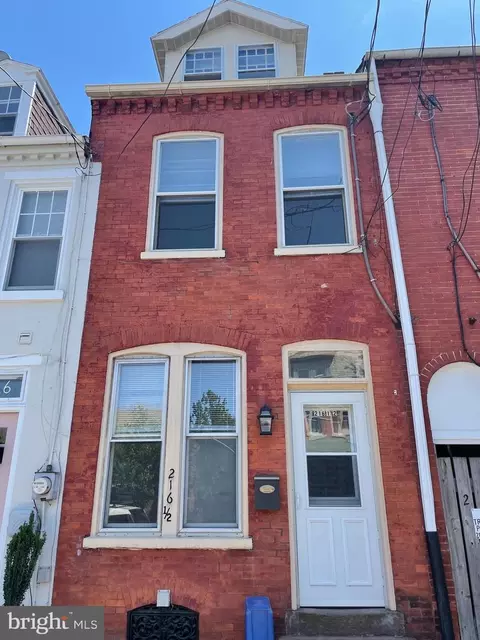 216 12 W James St, Lancaster, PA 17603