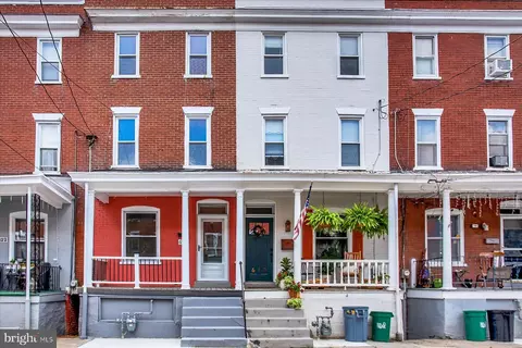 620 E Madison St, Lancaster, PA 17602