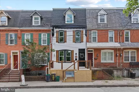238 E Lemon St, Lancaster, PA 17602