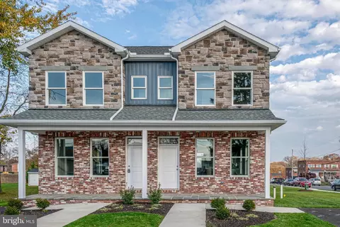 661 S Marshall St, Lancaster, PA 17602